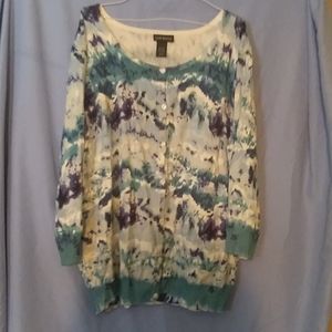 Women's Lane Bryant Cardigan
